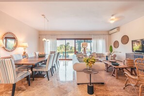 Ferienhaus | 3 Schlafzimmer