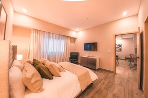 Apartment - Flat in Piantini With Breakfast Included 203 (Santo Domingo)