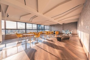 Apartment - Flat in Piantini With Breakfast Included 203 (Santo Domingo)