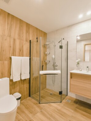 Apartment | 1 bedroom - Breakfast Included at Regatta Living 906 (Santo Domingo)