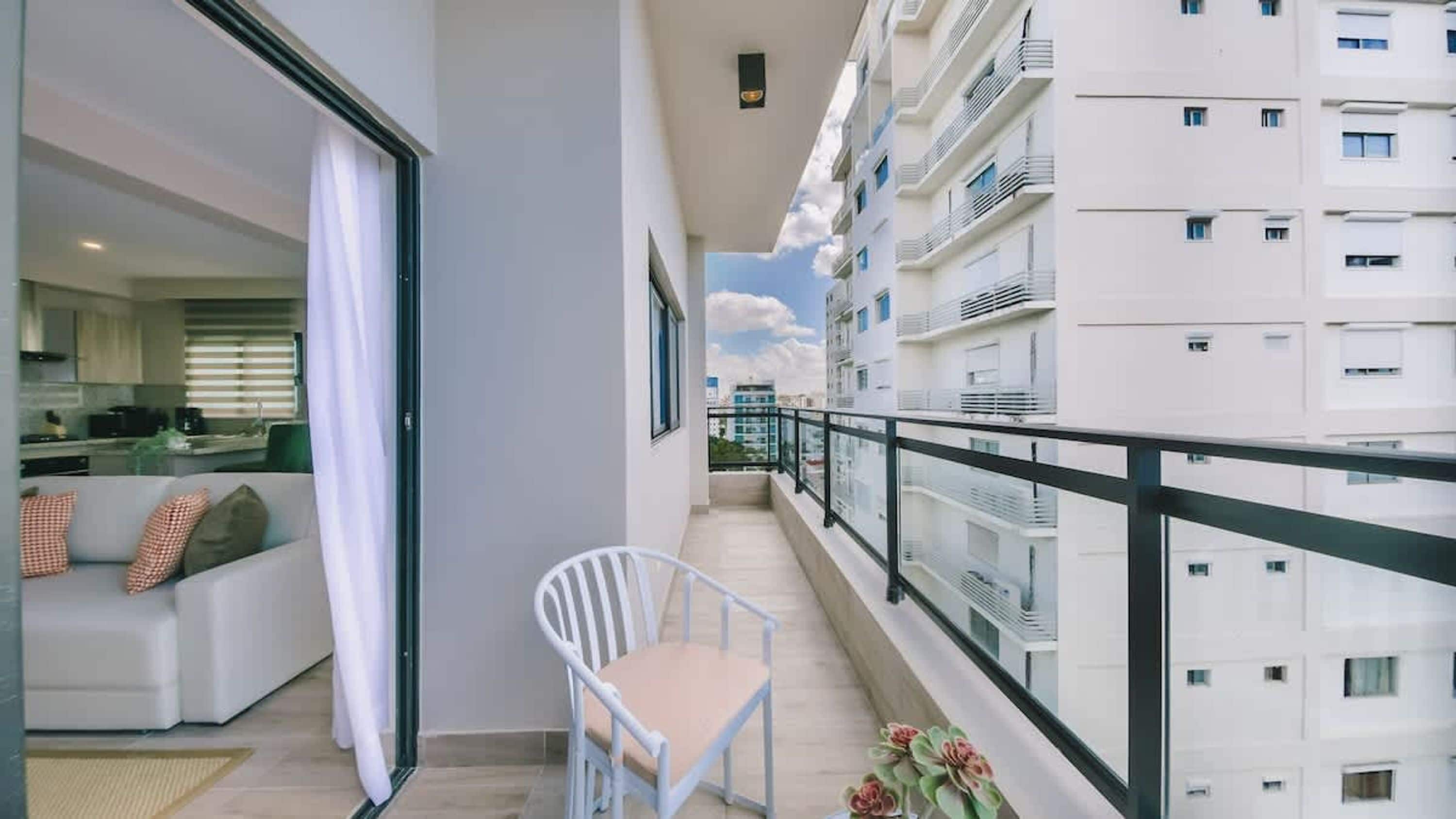 2 habitaciones 