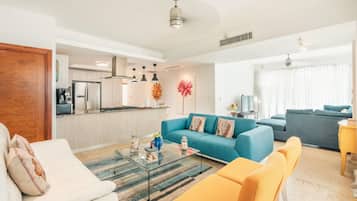 Apartment | 3 bedrooms