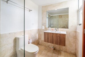 Room - 3br apt With Beach View Access at Nueva Romana (Ramón Santana)