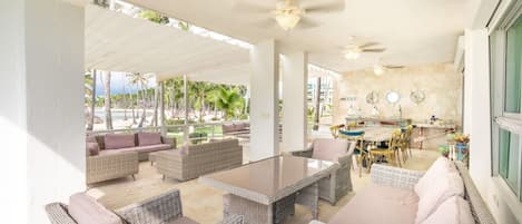 Maison | 3 chambres