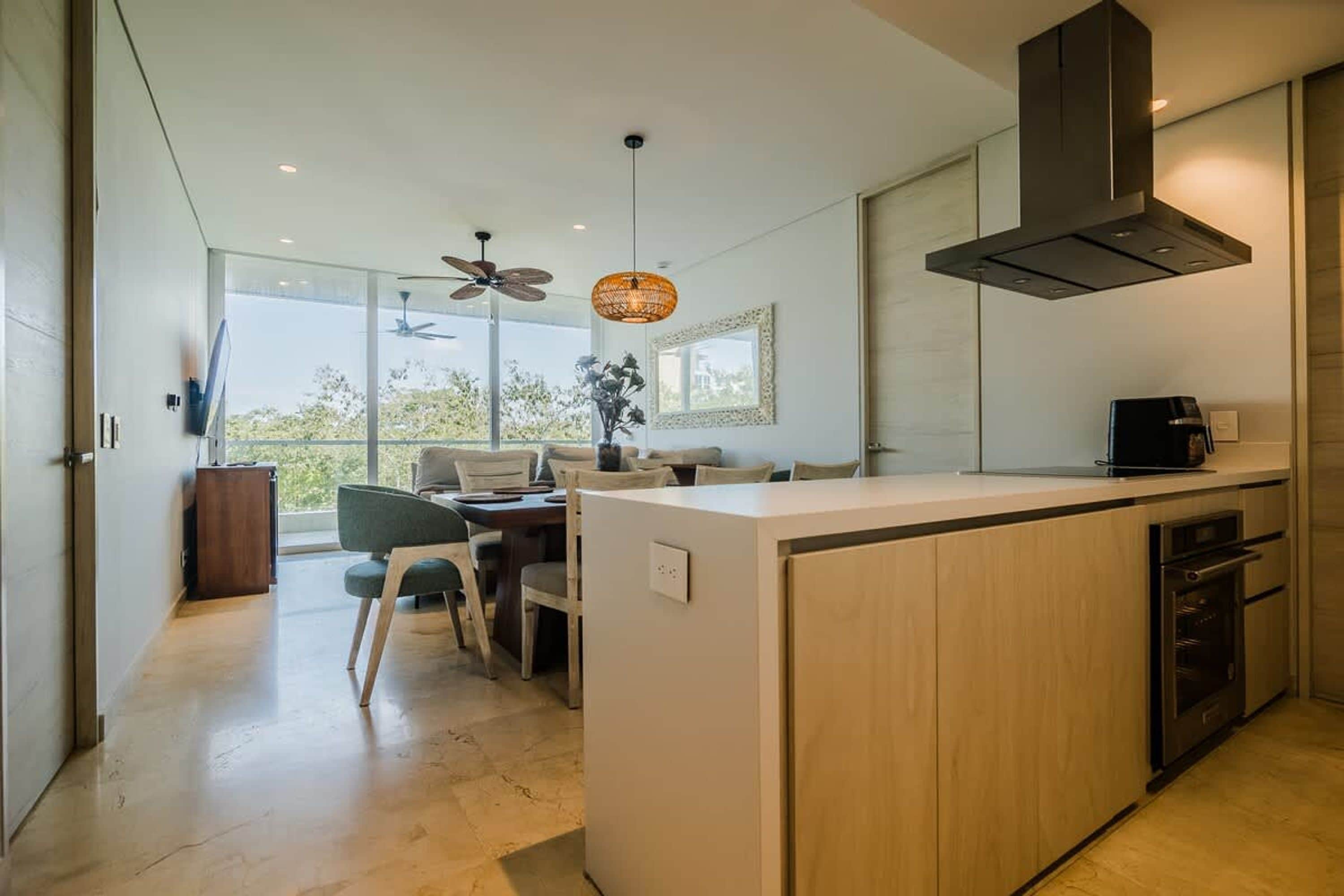 House | 2 bedrooms, Internet