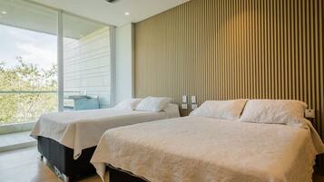 Appartement | 2 chambres