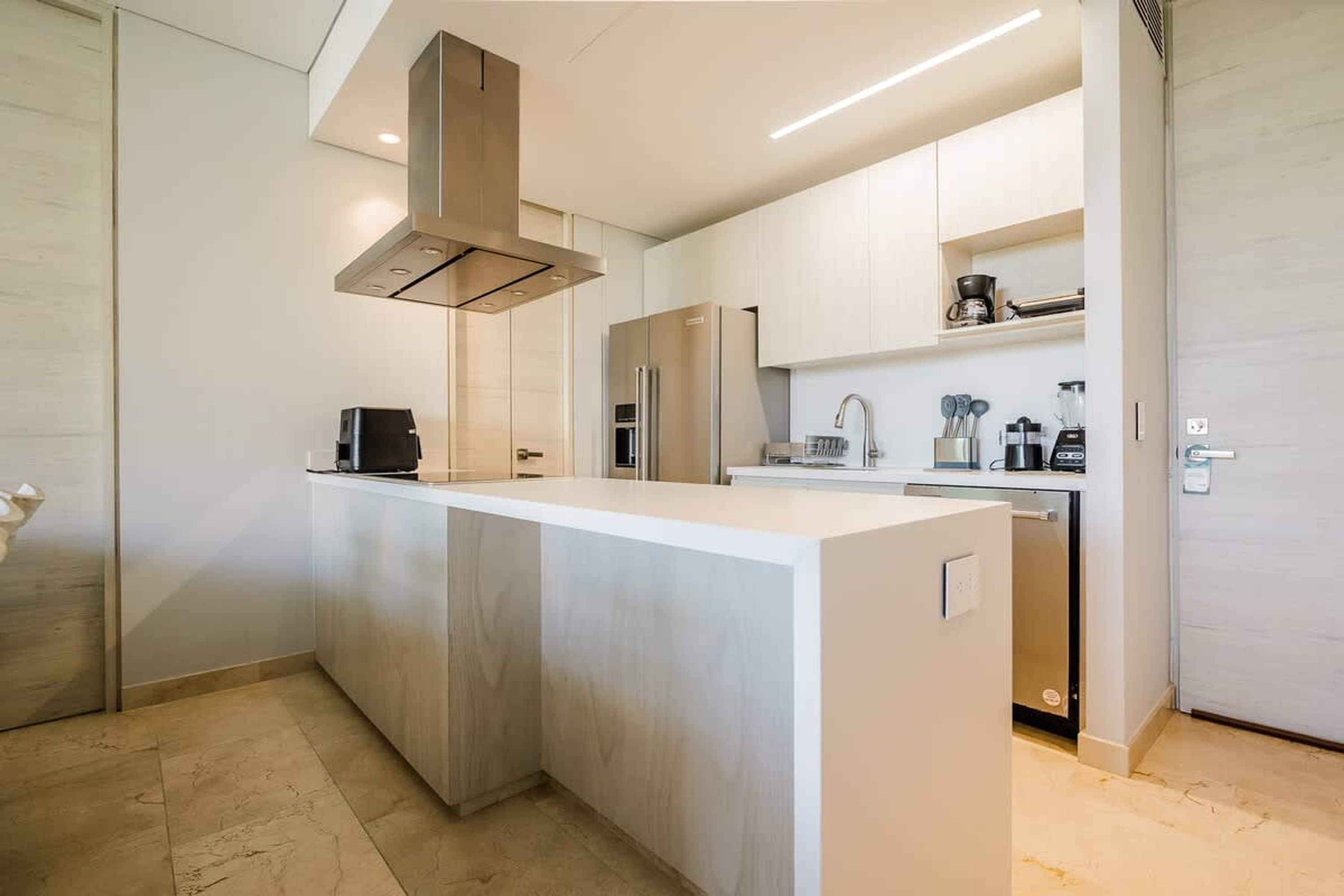 Departamento | 2 habitaciones 
