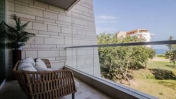 Appartement | 2 chambres