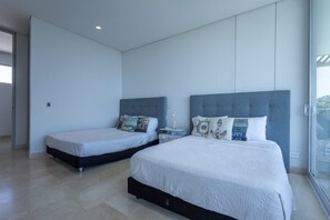 Villa | 4 chambres