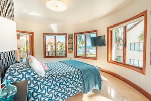 House - Penthouse w Jacuzzi and Ocean View Puerto Bahia (Samaná)