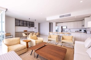 Appartement | 3 slaapkamers