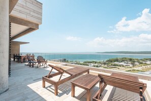 House - Oceanview 3br Condo w spa gym (Cartagena)