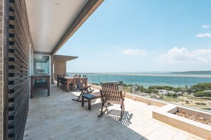 Apartment - Oceanview 3br Condo w spa gym (Cartagena)