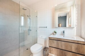 House | 2 bedrooms - Modern Executive 2-bedroom Apartment (Punta Cana)