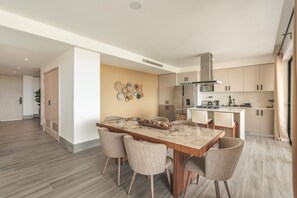 2 bedrooms - 2 Bedrooms 4 Guests Private Terrace Cap Cana (Punta Cana)