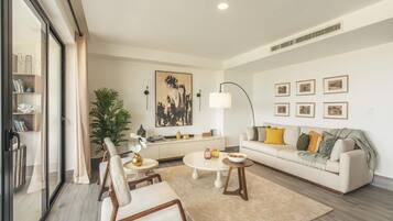 Casa | 2 habitaciones