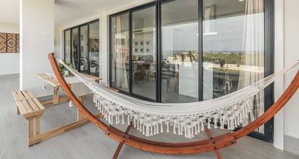 2 Bedrooms 4 Guests Private Terrace Cap Cana