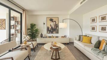 Casa | 2 habitaciones