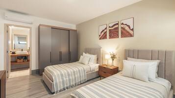 Appartement | 2 slaapkamers