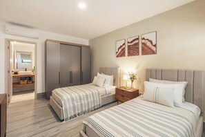2 bedrooms - 2 Bedrooms 4 Guests Private Terrace Cap Cana (Punta Cana)