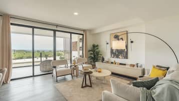 Appartement | 2 slaapkamers
