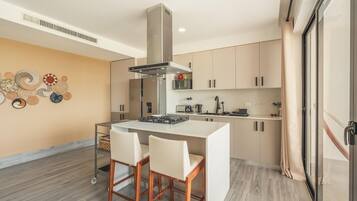 Appartement | 2 slaapkamers