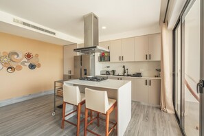 2 bedrooms - 2 Bedrooms 4 Guests Private Terrace Cap Cana (Punta Cana)