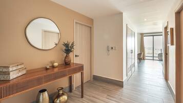 Appartement | 2 slaapkamers