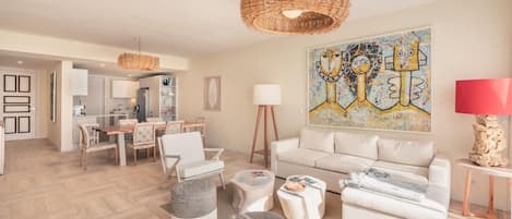 Appartement | 2 chambres
