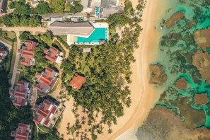 2 bedrooms - 2 Br 6 Guests Nearby Beach Portillo (Las Terrenas)