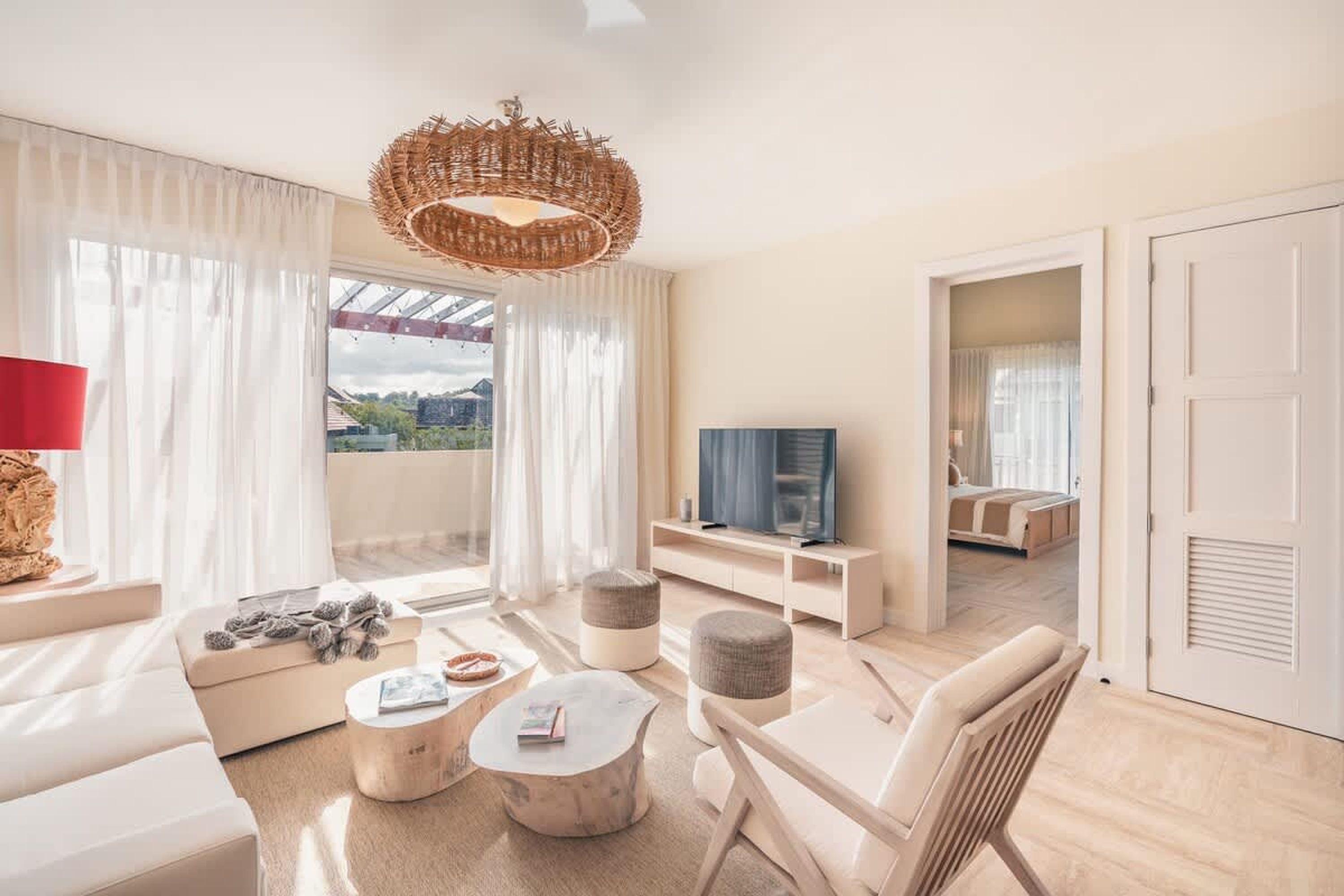 House | 2 bedrooms, Internet