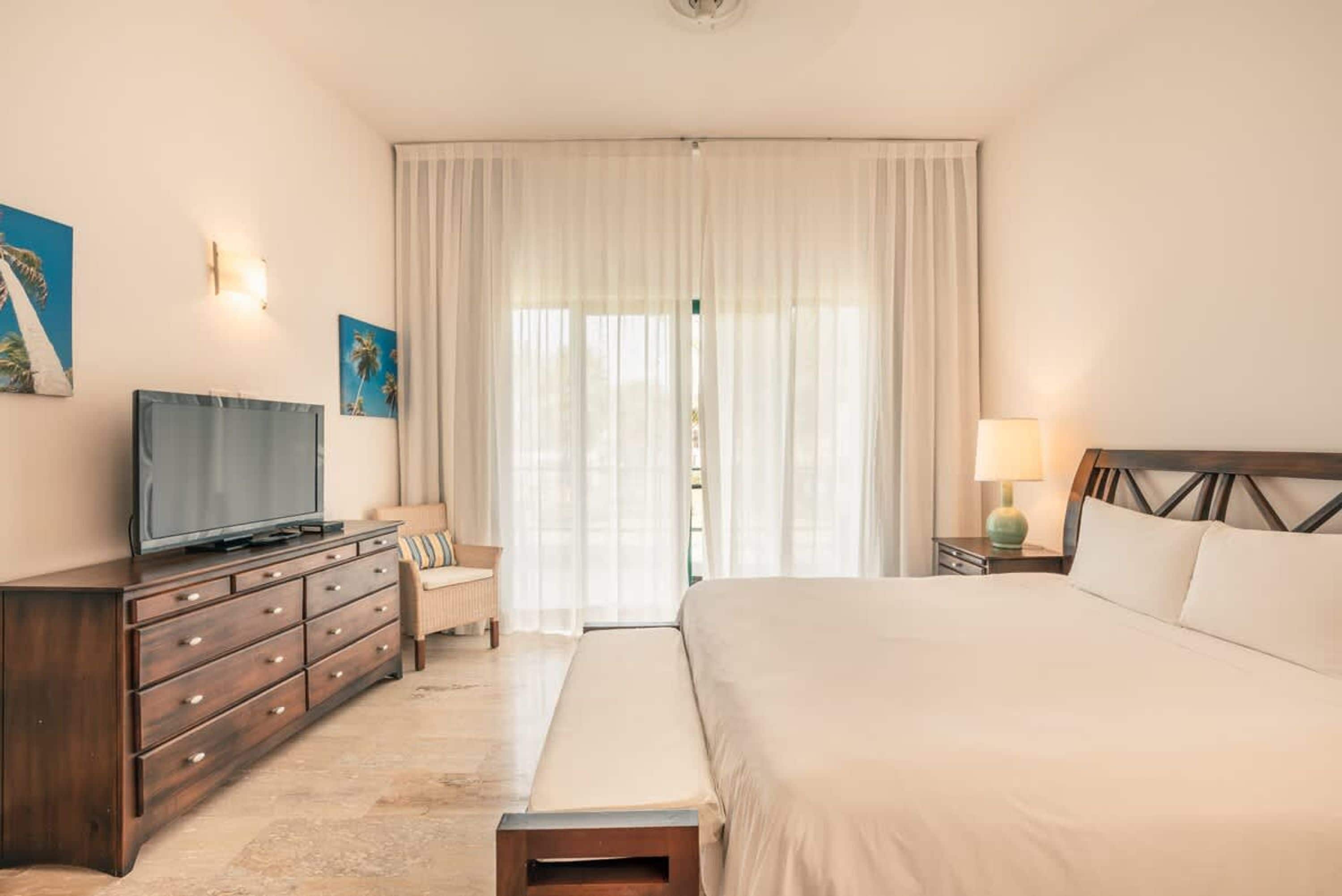 Apartamento | 2 quartos