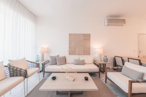 公寓 | 3 多间卧室