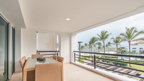 House - Apartment few Steps to the Beach at Punta Palmera (Punta Cana)