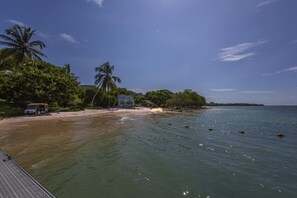 Apartment - 4br Apt 7 Ppl Bbq and Balcony With Views (Cartagena)