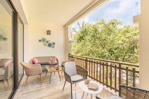 House - Apartment With 2bedrooms in Portillo Residences (Las Terrenas)