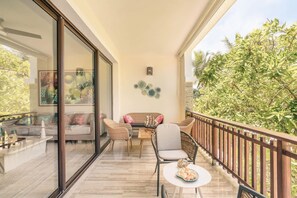 House - Apartment With 2bedrooms in Portillo Residences (Las Terrenas)