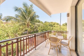 House - Apartment With 2bedrooms in Portillo Residences (Las Terrenas)
