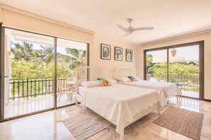 House - Apartment With 2bedrooms in Portillo Residences (Las Terrenas)