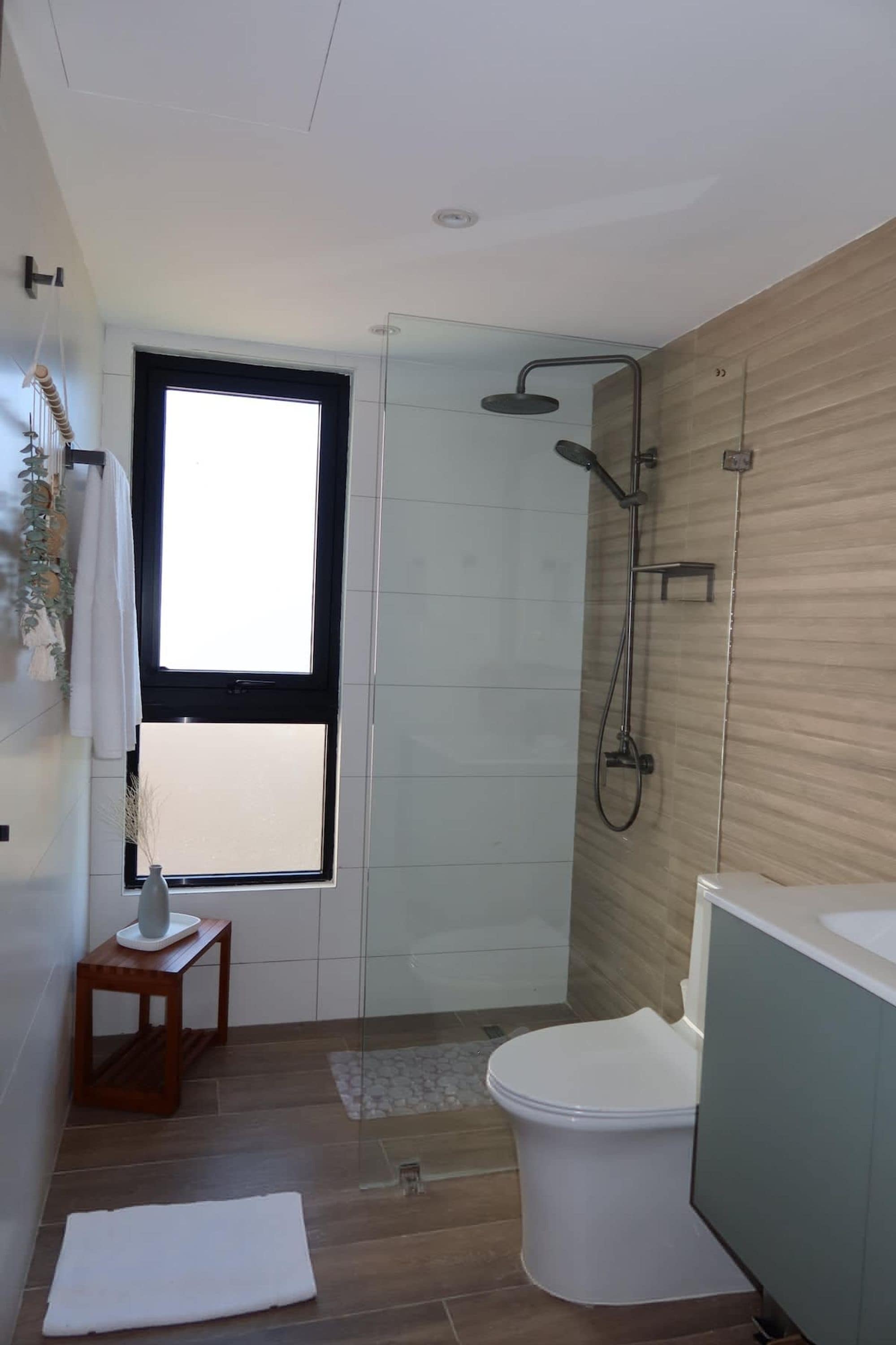 Casa, para fumantes | 1 quarto