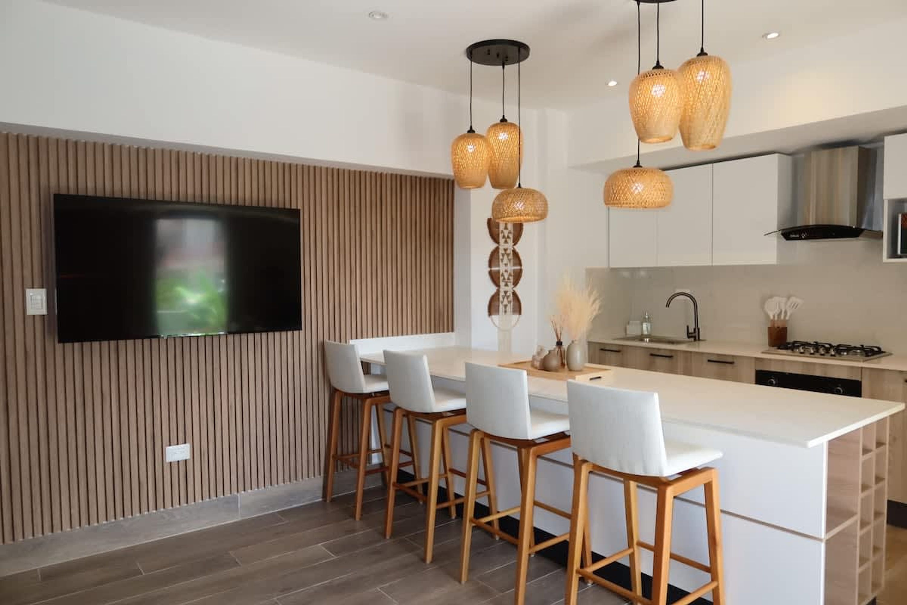 House, Smoking | 1 bedroom