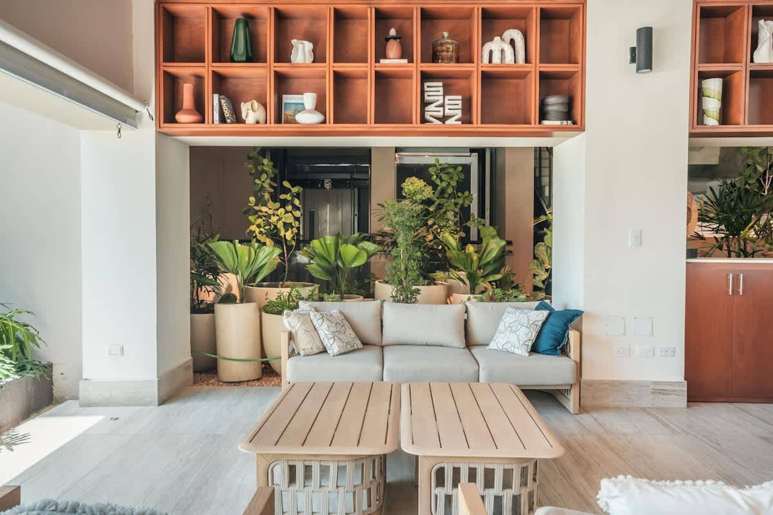 Apartment, Smoking | 1 bedroom