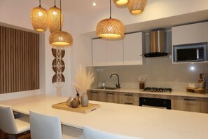 House, Smoking - Loft for 2 People With Garden View in Cap Cana (Punta Cana)