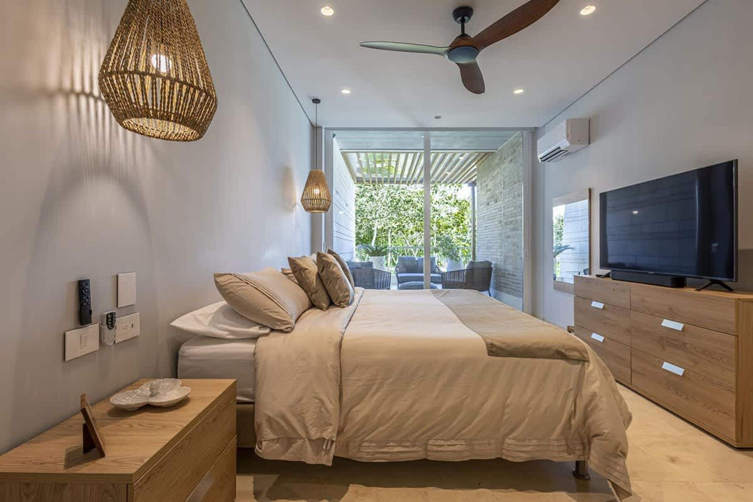 Appartement | 3 chambres