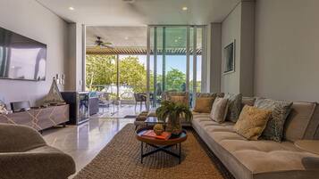 House | 3 bedrooms, Internet