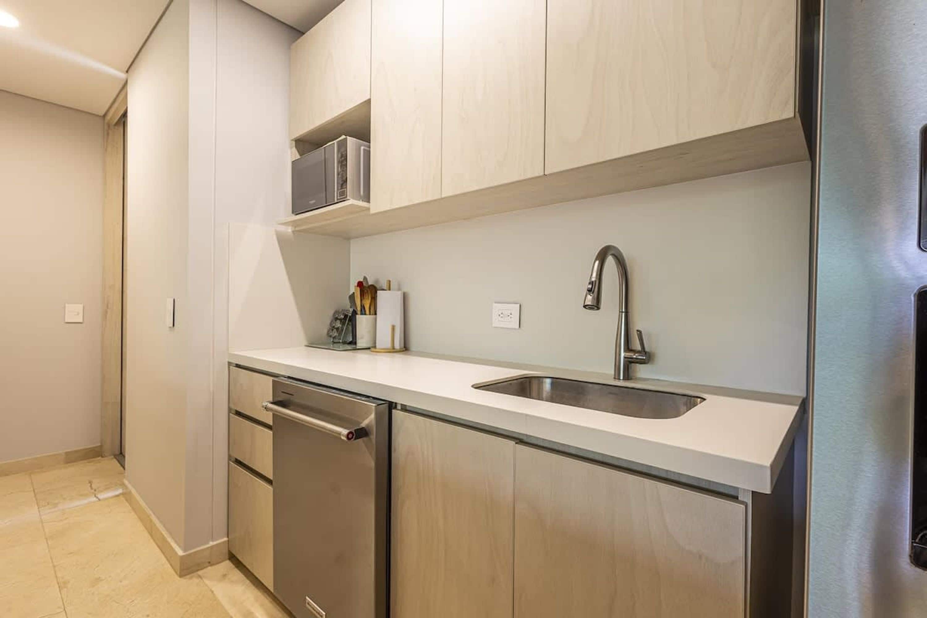 Appartement | 3 chambres