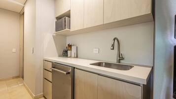 Appartement | 3 chambres
