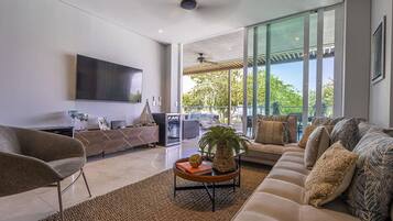 Appartement | 3 chambres