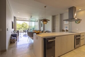 House | 3 bedrooms, Internet - 3br-apt 6 Guests Jacuzzi Calablanca (Cartagena)