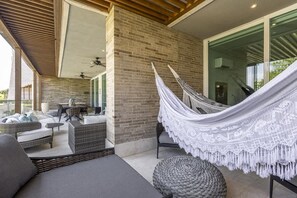 Casa | 3 habitaciones y internet 